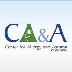 CENTER FOR ALLERGY AND ASTHMA OF GEORGIA