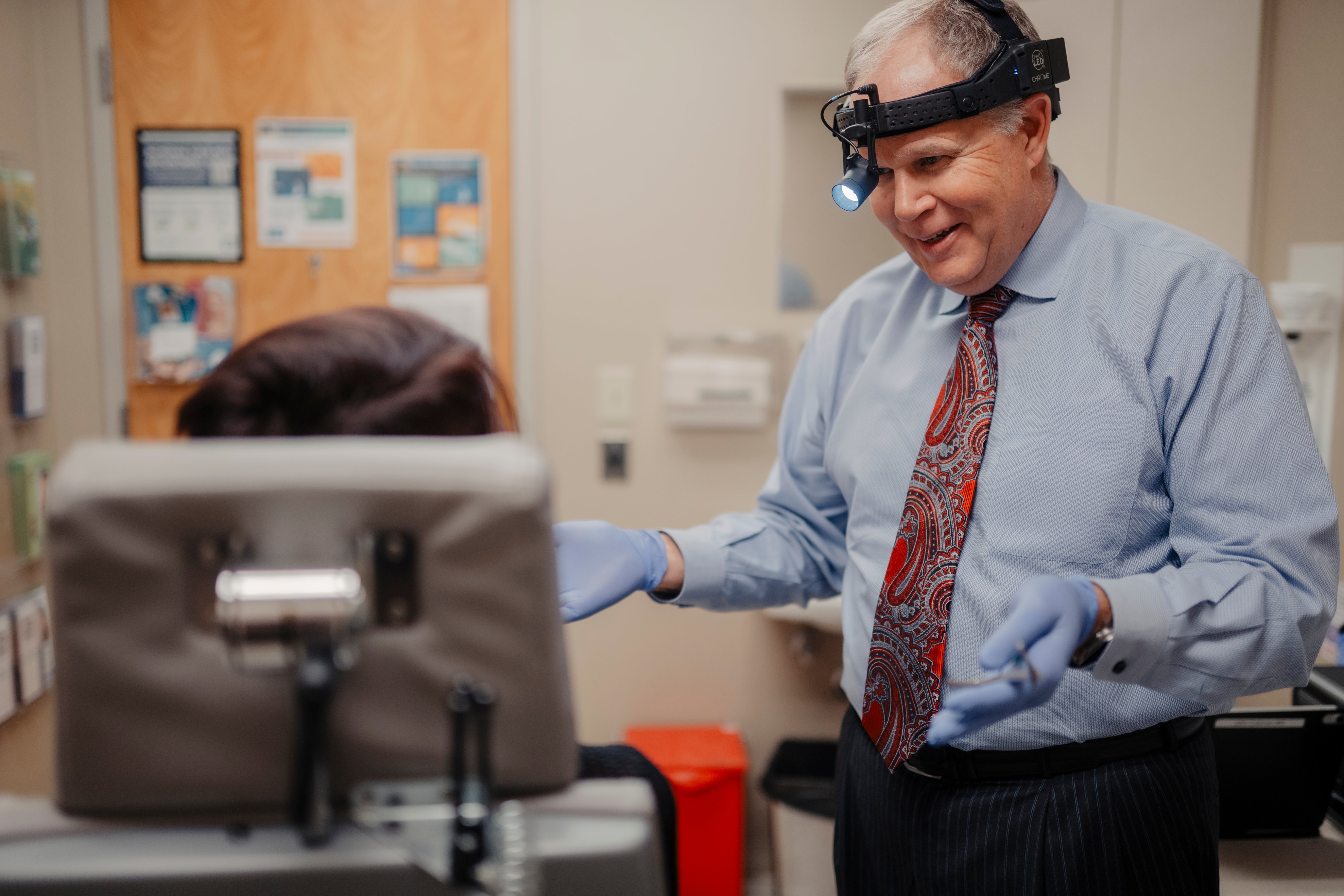 Dr. Coleman