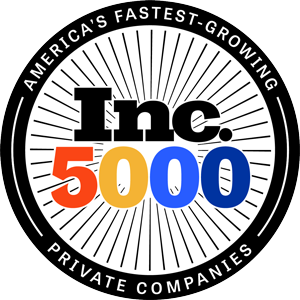 One of Americas Fastest-Growing Private Companies