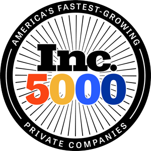 One of Americas Fastest-Growing Private Companies