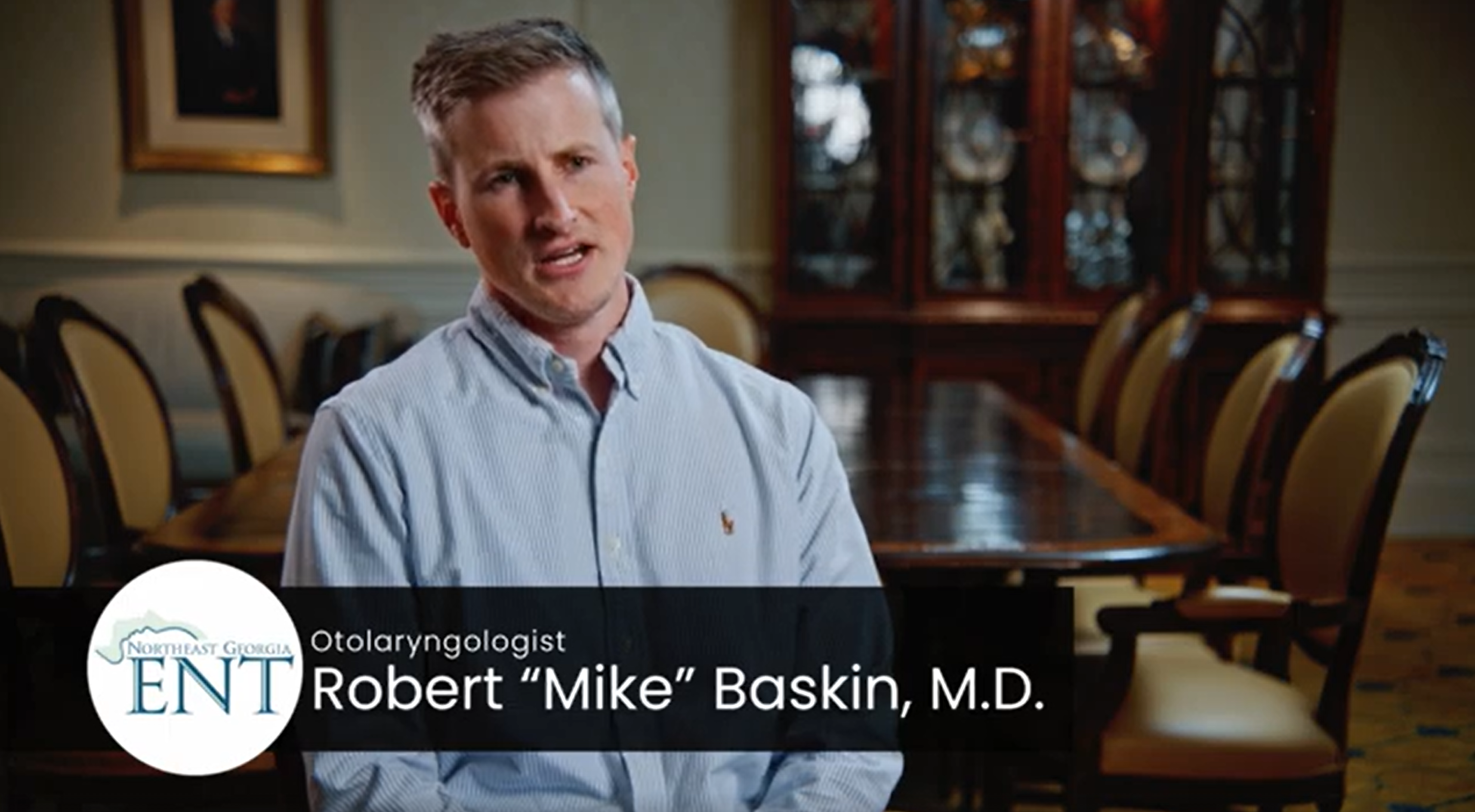 Focusing on Patient Care & Maintaining Clinical Autonomy