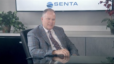 Why SENTA Partners - With Dr. John Coleman